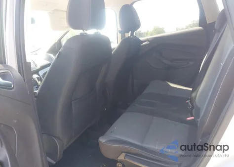 2015 Ford Escape Se z USA, uszkodzony, nr VIN 1FMCU0G95FUA45048